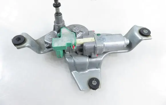 Citroen C-Crosser Rear window wiper motor 33885