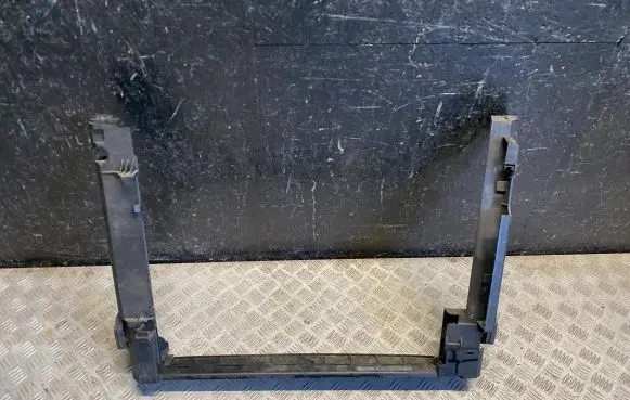 BMW 4 F32 F33 Radiator support slam panel 7848787