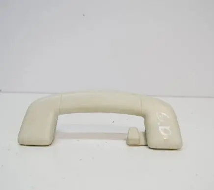 Volkswagen PASSAT B8 Rear interior roof grab handle 3G0857643B