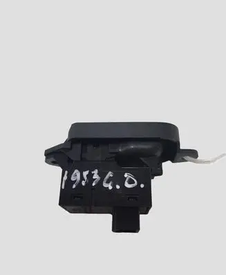 Volvo S60 Electric window control switch 31295736