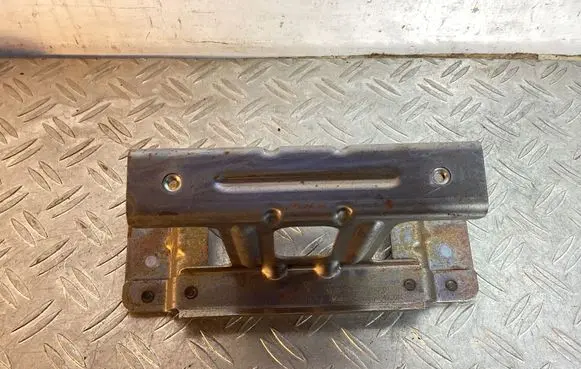Porsche Cayenne (92A) Other center console (tunnel) element 7P5863253
