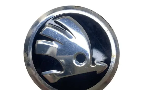 Skoda Yeti (5L) Original wheel cap 5JA601151