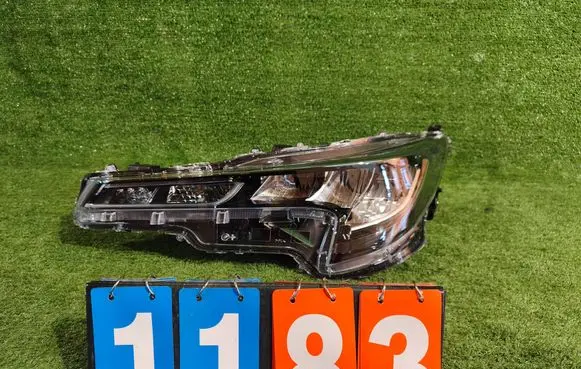 Toyota Corolla E210 E21 Headlight/headlamp 8115002S60