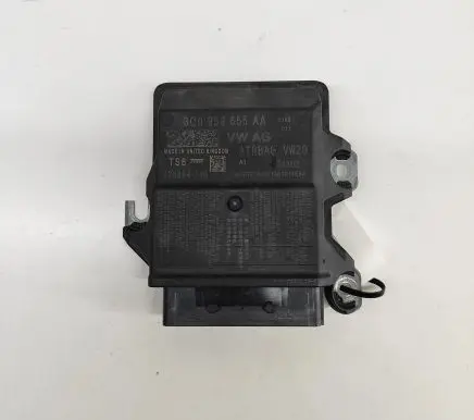 Skoda Octavia Mk3 (5E) Airbag control unit/module 3Q0959655AA