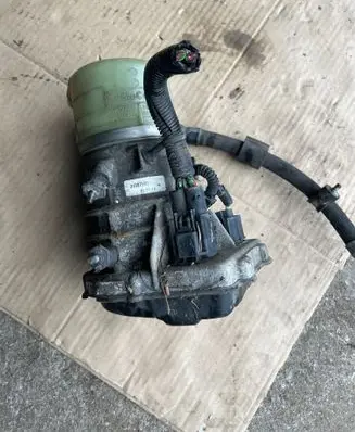 Volvo XC60 Power steering pump 31387595