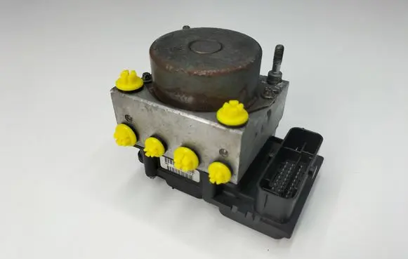 Opel Corsa D ABS Pump 13277812 0265232238