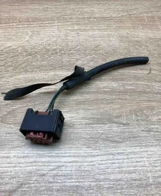 BMW X5 F15 Plug wire 8384668 9673602