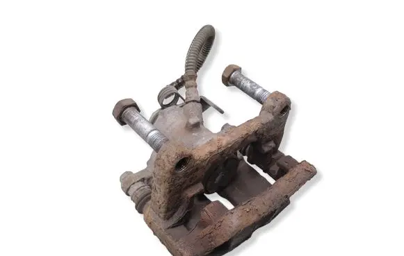 Opel Vivaro Rear brake caliper 61708