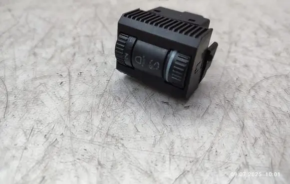 Volkswagen Amarok Headlight level height control switch 2H0941333A