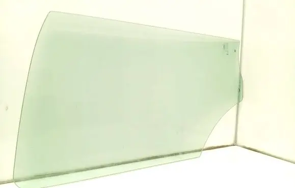 Ford Transit Front door window/glass (coupe) BK31V21410A 43R00098 DOT511M401AS2