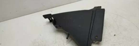 Dashboard lower bottom trim panel