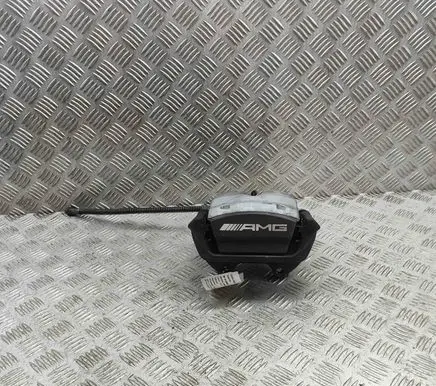 Mercedes-Benz AMG GT R190 C190 Rear brake caliper A2314230281