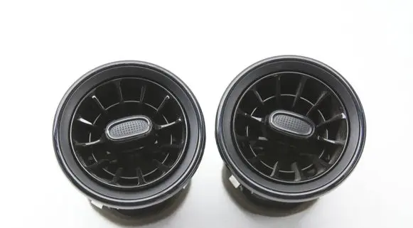 Mercedes-Benz Sprinter W907 W910 Dash center air vent grill A9108303401 T1619011A 28082020