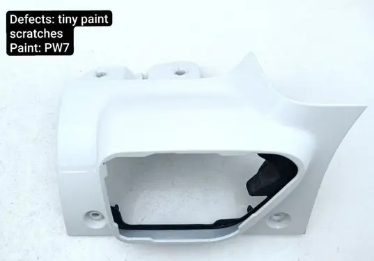 Jeep Wrangler Other exterior part 714621000