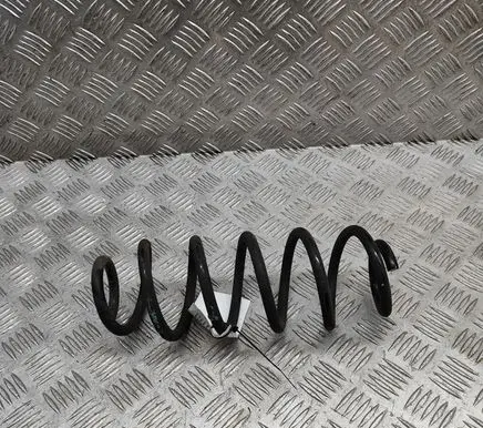Mazda 2 Rear coil spring D43N28011C