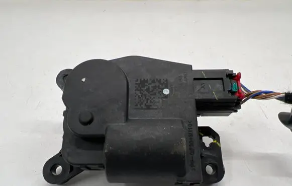 Ford Ranger IV Air flap motor/actuator MB3B19E616CB