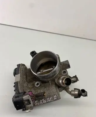 Opel Insignia A Throttle valve 55561495 0280750245