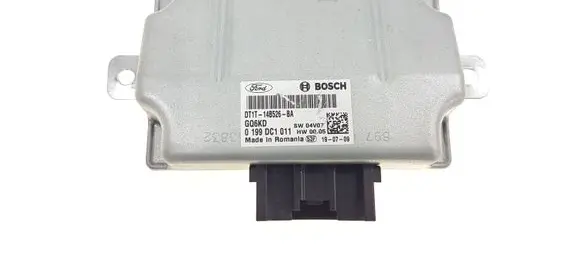 Ford Kuga II Keyless (KESSY) go control unit/module DT1T14B526BA DT1T14B526