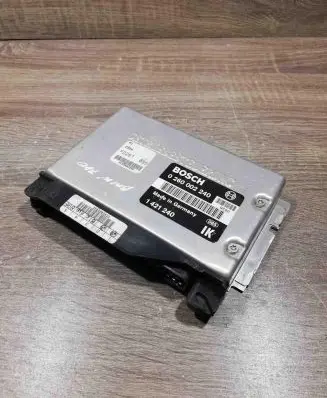 BMW 7 E32 Gearbox control unit/module 0260002240 1421240