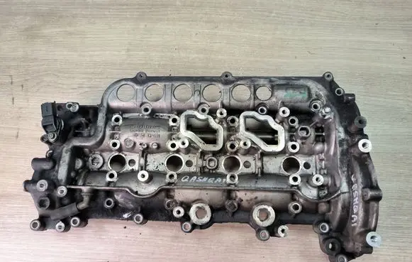 Nissan Qashqai Rocker cam cover 8200808824