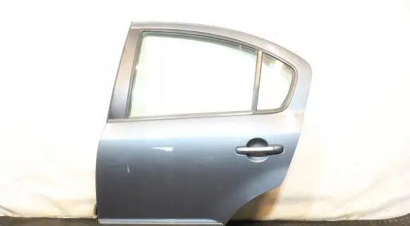 Suzuki SX4 Rear door
