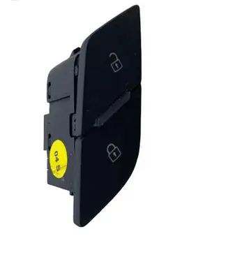 Audi Q3 F3 Central locking switch button 83A962107