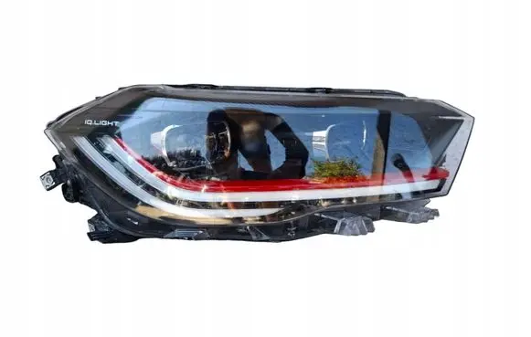 Volkswagen Polo VI Headlight/headlamp 2G1941036M