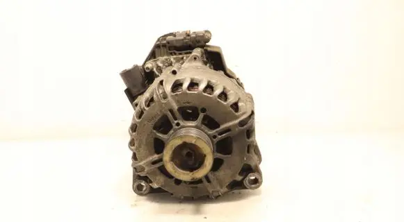 Peugeot 508 Generator/alternator 9815683280