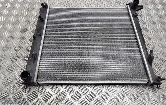 Hyundai ix35 Coolant radiator nrf2035231