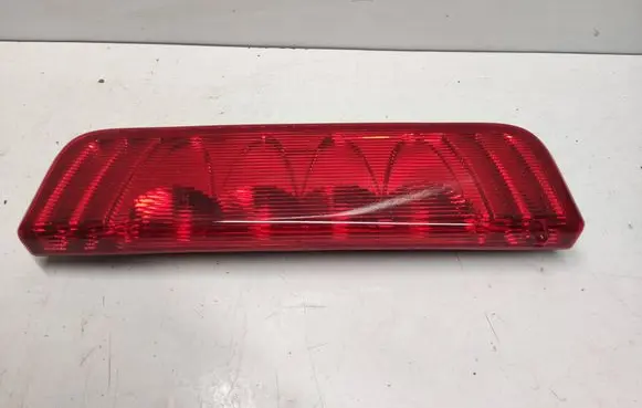 Peugeot 207 Third/center stoplight 9680158180