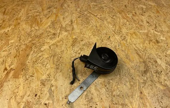 BMW X5 F15 Horn signal 7353193