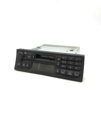 Radio/CD/DVD/GPS head unit