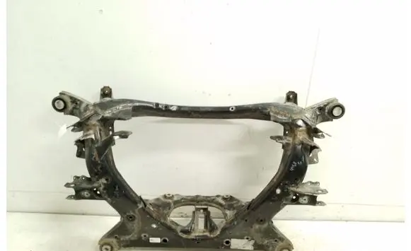 Tesla Model 3 Rear beam 104457500B