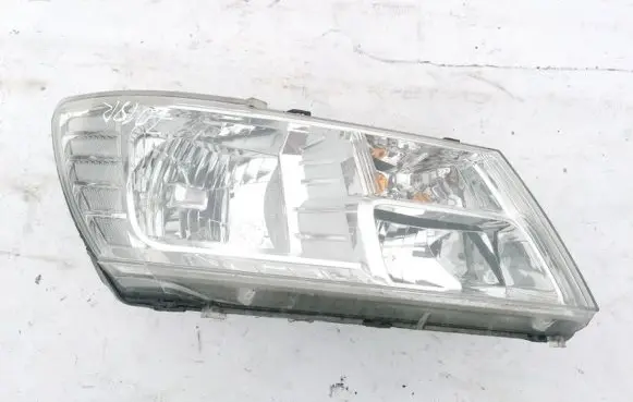 Dodge Journey Headlight/headlamp