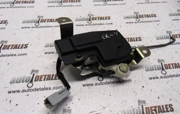 Honda CR-V Tailgate/trunk/boot lock/catch/latch