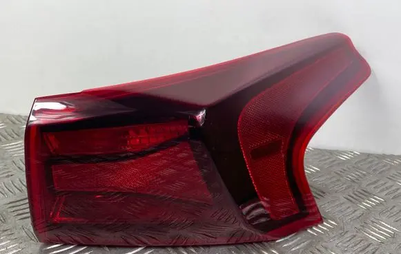 Hyundai Santa Fe Rear/tail lights