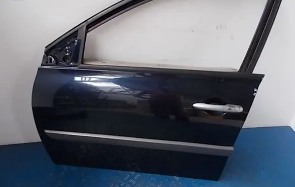 Renault Megane II Front door