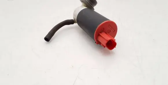 Toyota Corolla Verso AR10 Windscreen/windshield washer pump 8534005011