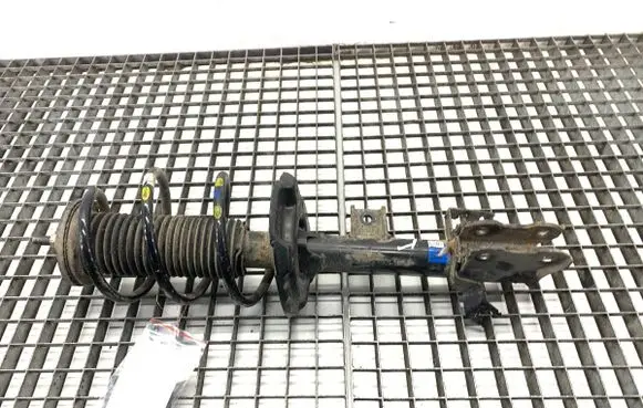 Renault Arkana Front shock absorber/damper 543039724R