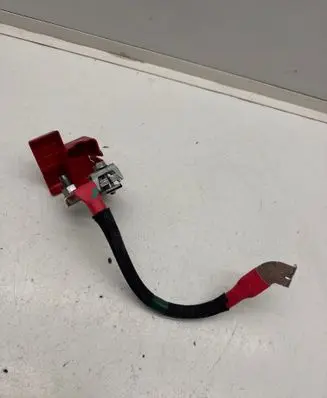Renault Clio V Positive cable (battery) 