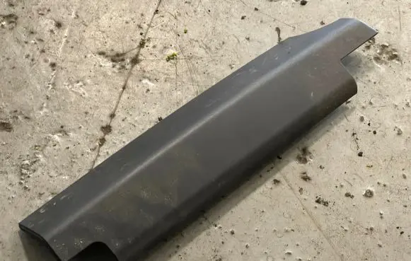 BMW X5 E70 Other interior part 7162235 0005672011 8345008