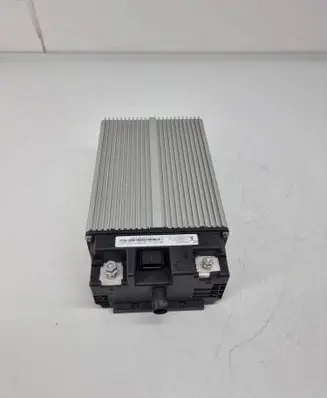 Jaguar F-Pace Hybrid / electric car battery L8B210C784BD