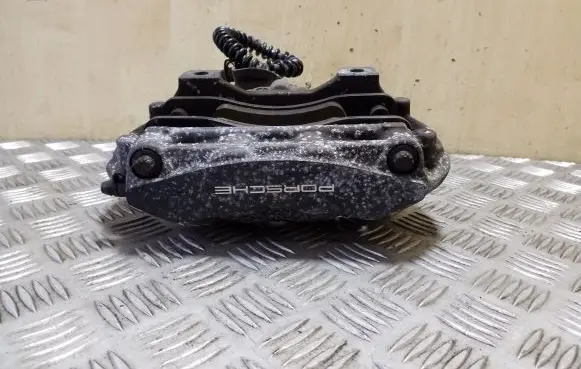 Porsche Cayenne (92A) Rear brake caliper 7P5615403S 7P0615423