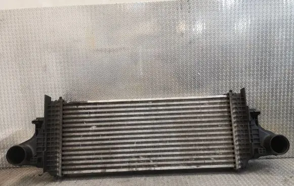 Mercedes-Benz R W251 Intercooler radiator 2515000000