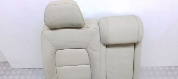 Volvo S80 Rear seat 