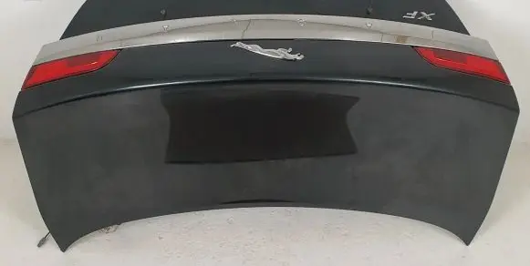 Jaguar XF X250 Tailgate/trunk/boot lid