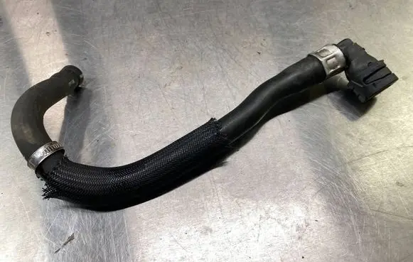 Volvo V70 Engine coolant pipe/hose 30636558 30636558001
