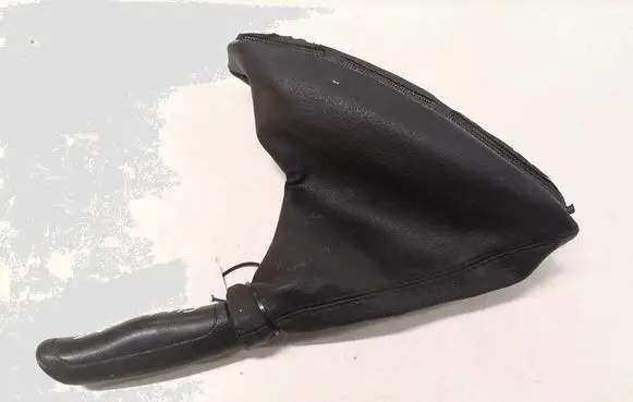 BMW 3 E46 Handbrake trim
