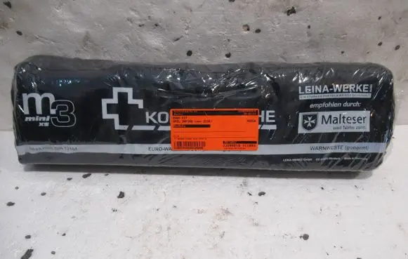Opel Zafira C First aid kit REF14037