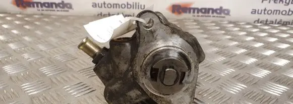 Citroen Jumper Power steering pump 7683955114 495923 85501142